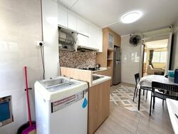 Blk 209 Serangoon Central (Serangoon), HDB 4 Rooms #617648721